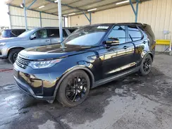 SALRR2RV9K2408861 2019 LAND ROVER DISCOVERY