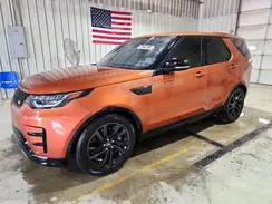 SALRR2RV9KA082873 2019 LAND ROVER DISCOVERY