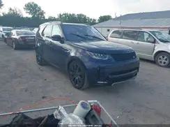 SALRR2RV9KA087927 2019 LAND ROVER DISCOVERY