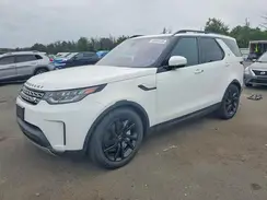 SALRR2RV9L2420932 2020 LAND ROVER DISCOVERY