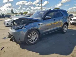 SALRR2RV9L2420963 2020 LAND ROVER DISCOVERY