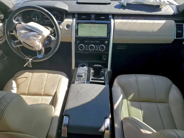 SALRR2RV9L2420963 2020 LAND ROVER DISCOVERY - Image 8