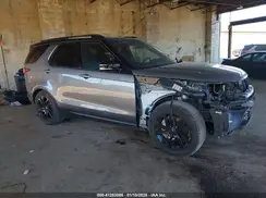 SALRR2RV9L2427251 2020 LAND ROVER DISCOVERY