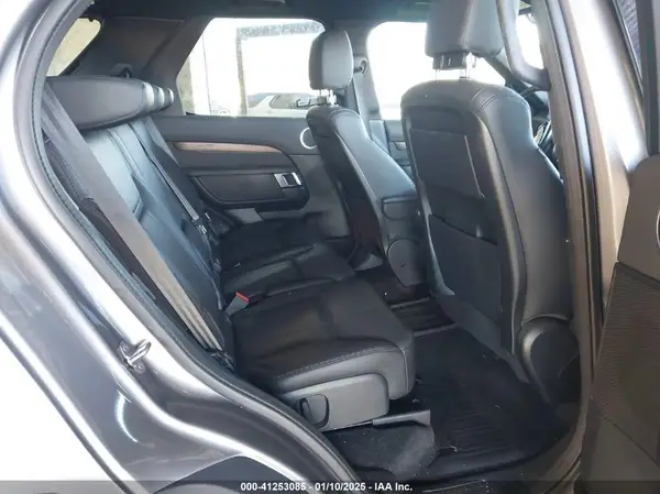 SALRR2RV9L2427251 2020 LAND ROVER DISCOVERY - Image 8