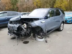 SALRR2RV9L2430005 2020 LAND ROVER DISCOVERY