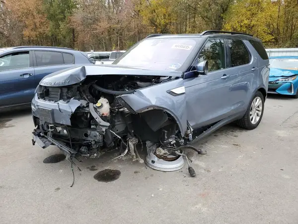 SALRR2RV9L2430005 2020 LAND ROVER DISCOVERY - Image 1