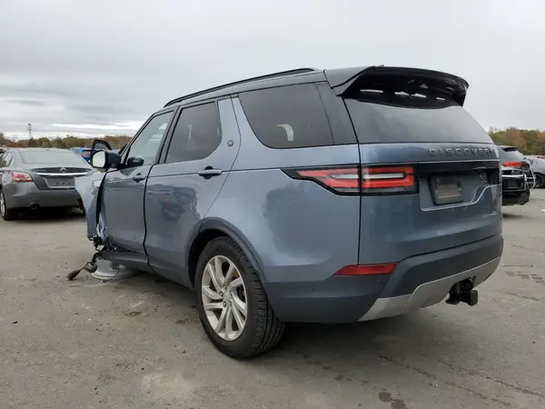 SALRR2RV9L2430005 2020 LAND ROVER DISCOVERY - Image 2