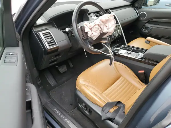 SALRR2RV9L2430005 2020 LAND ROVER DISCOVERY - Image 8