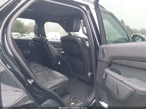 SALRR2RV9L2430604 2020 LAND ROVER DISCOVERY - Image 8