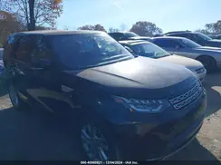 SALRR2RV9L2433583 2020 LAND ROVER DISCOVERY