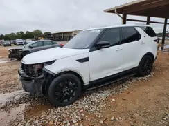 SALRR2RVXJA050027 2018 LAND ROVER DISCOVERY