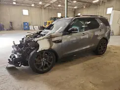 SALRR2RVXJA050707 2018 LAND ROVER DISCOVERY