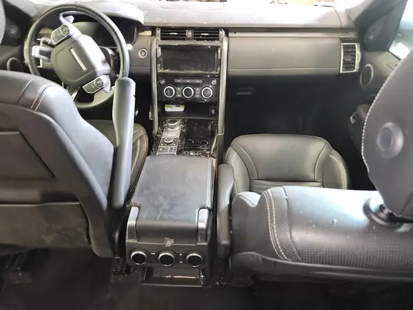 SALRR2RVXJA050707 2018 LAND ROVER DISCOVERY - Image 8