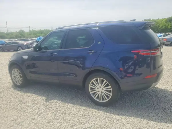 SALRR2RVXJA052358 2018 LAND ROVER DISCOVERY - Image 2