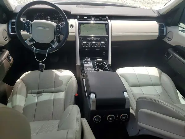 SALRR2RVXJA052358 2018 LAND ROVER DISCOVERY - Image 8