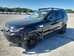 SALRR2RVXJA052523 2018 LAND ROVER DISCOVERY