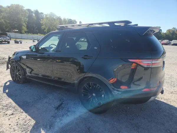 SALRR2RVXJA052523 2018 LAND ROVER DISCOVERY - Image 2