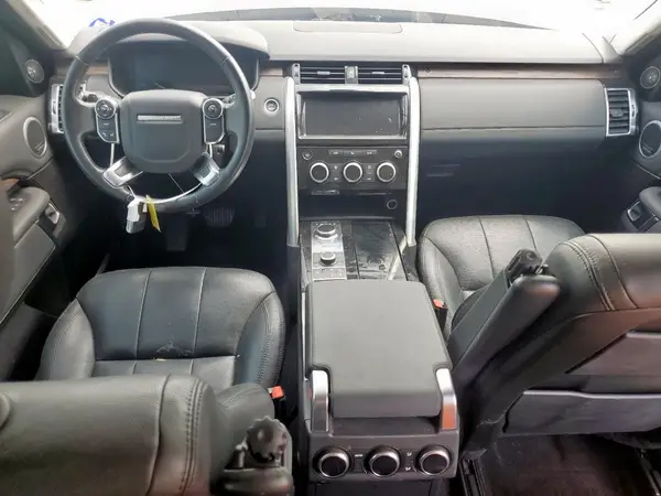 SALRR2RVXJA057088 2018 LAND ROVER DISCOVERY - Image 8