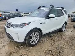 SALRR2RVXJA058970 2018 LAND ROVER DISCOVERY