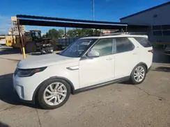 SALRR2RVXJA059049 2018 LAND ROVER DISCOVERY