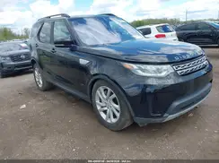 SALRR2RVXJA059052 2018 LAND ROVER DISCOVERY
