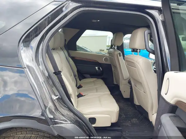 SALRR2RVXJA059052 2018 LAND ROVER DISCOVERY - Image 8