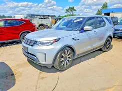 SALRR2RVXJA059181 2018 LAND ROVER DISCOVERY