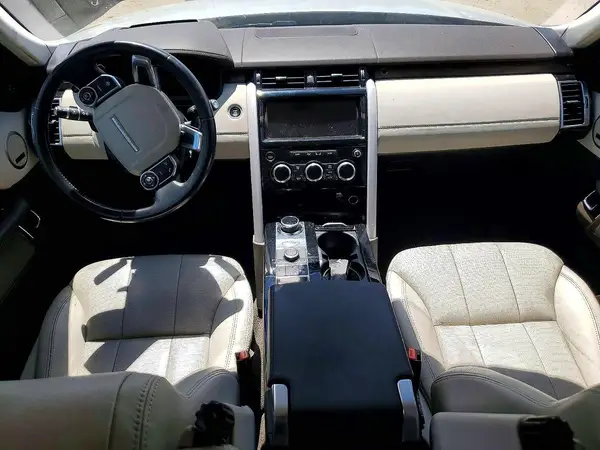 SALRR2RVXJA059181 2018 LAND ROVER DISCOVERY - Image 8