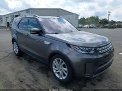 SALRR2RVXJA060119 2018 LAND ROVER DISCOVERY
