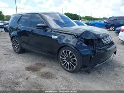 SALRR2RVXJA062291 2018 LAND ROVER DISCOVERY
