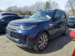 SALRR2RVXJA063165 2018 LAND ROVER DISCOVERY