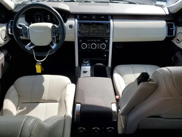 SALRR2RVXJA063165 2018 LAND ROVER DISCOVERY - Image 8