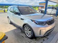 SALRR2RVXJA065627 2018 LAND ROVER DISCOVERY