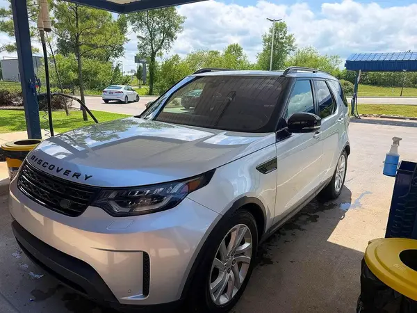 SALRR2RVXJA065627 2018 LAND ROVER DISCOVERY - Image 2