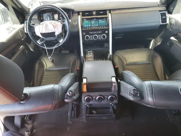 SALRR2RVXJA066597 2018 LAND ROVER DISCOVERY - Image 8