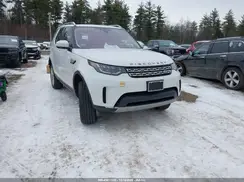 SALRR2RVXJA070195 2018 LAND ROVER DISCOVERY