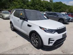 SALRR2RVXJA073422 2018 LAND ROVER DISCOVERY