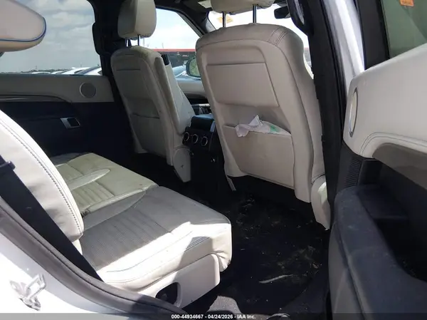 SALRR2RVXJA073422 2018 LAND ROVER DISCOVERY - Image 8