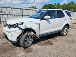 SALRR2RVXJA075008 2018 LAND ROVER DISCOVERY