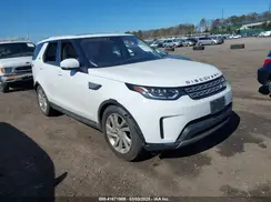SALRR2RVXJA075039 2018 LAND ROVER DISCOVERY