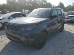 SALRR2RVXJA075736 2018 LAND ROVER DISCOVERY