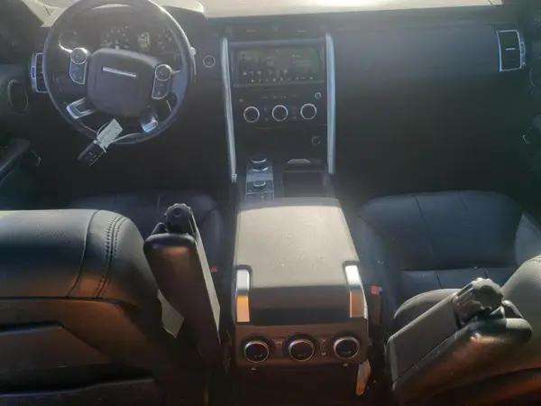 SALRR2RVXJA077289 2018 LAND ROVER DISCOVERY - Image 8