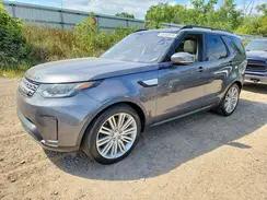 SALRR2RVXJA077325 2018 LAND ROVER DISCOVERY