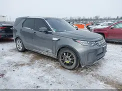 SALRR2RVXK2400106 2019 LAND ROVER DISCOVERY