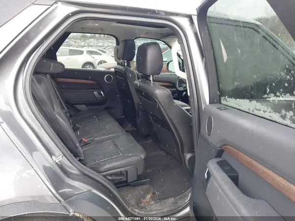 SALRR2RVXK2400106 2019 LAND ROVER DISCOVERY - Image 8