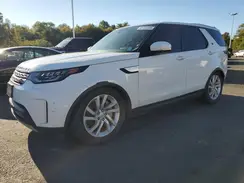 SALRR2RVXK2400378 2019 LAND ROVER DISCOVERY