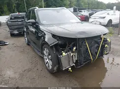 SALRR2RVXK2401708 2019 LAND ROVER DISCOVERY