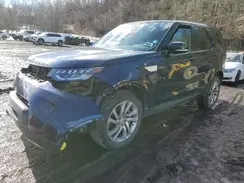 SALRR2RVXK2402406 2019 LAND ROVER DISCOVERY