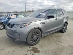 SALRR2RVXK2407136 2019 LAND ROVER DISCOVERY
