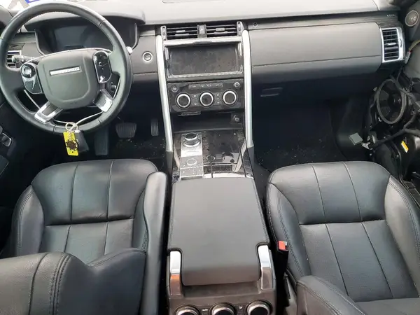 SALRR2RVXK2407136 2019 LAND ROVER DISCOVERY - Image 8